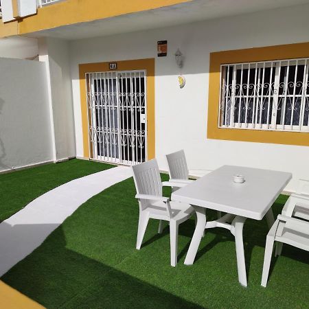 Villa Megila Калета-де-Фусте Экстерьер фото