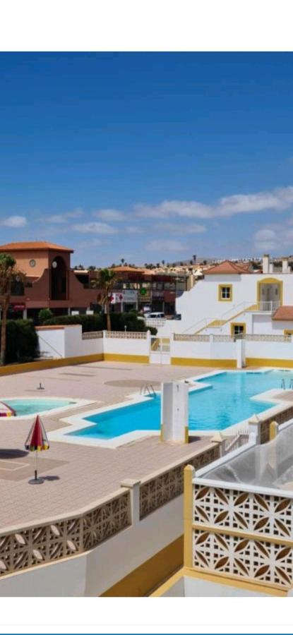 Villa Megila Калета-де-Фусте Экстерьер фото